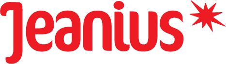 JEANIUS Logo